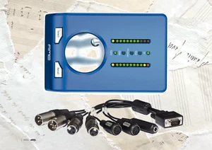RME BabyFace usb audio interface - Mint Condition - Picture 1 of 1