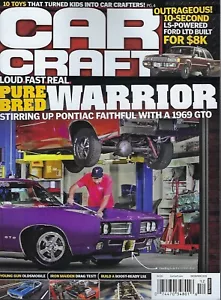 Auto Craft Dezember 2019 - Bild 1 von 1