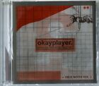 Okayplayer - True Notes Vol. 1 - Würfel roh - Jean Grae - RJD2 - CD © 2000 (B26)