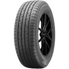 185/65R14 Falken Sincera SN250 A/S 86T SL Black Wall Tire