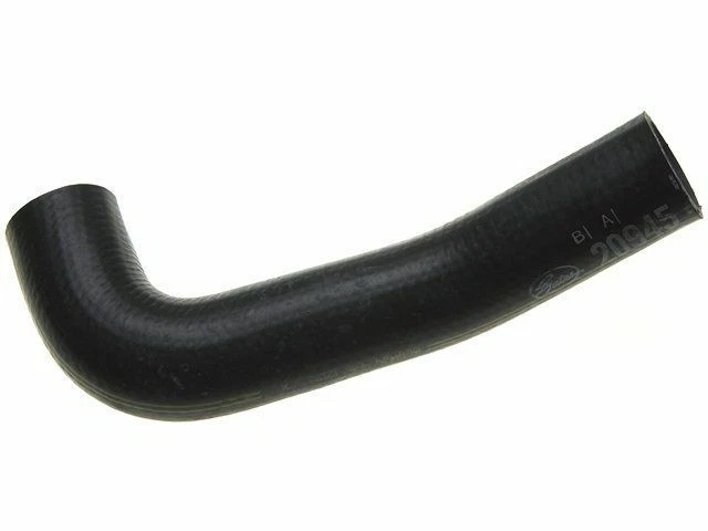 Upper Radiator Hose For 1975-1978 Dodge B300 3.7L 6 Cyl GAS 1976 1977 Q931NK - Image 1 of 1