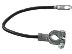For 1984-1985 Toyota Pickup Battery Cable SMP 31449MB 2.4L 4 Cyl 22R - Picture 1 of 2