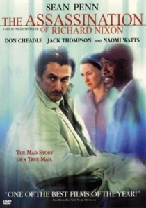 The Assassination of Richard Nixon (2004) 2010 US DVD SEALED/NEU - Sean Penn - Bild 1 von 1