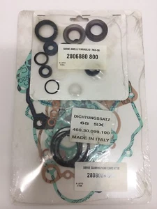 KTMGASKET SET CPL. 65 SX 2002 46030099100 Retail Price$267.50 - Picture 1 of 1