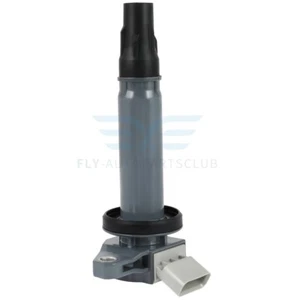 Bobina de encendido UF772 para Toyota Avanza Base 2009-2015 mini furgoneta de pasajeros 4 puertas - Imagen 1 de 5