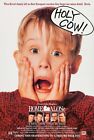 NEW Home Alone 90's Movie Poster Print Canvas FREE SHIPPING Macaulay Culkin