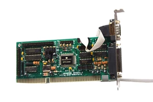 WINBOND ID2-W83757S , UN1072B 011070-2 Circuit Board Card - Picture 1 of 5