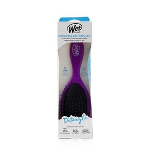 Wet Brush Original Detangler - # Purple  1pc - Picture 1 of 3