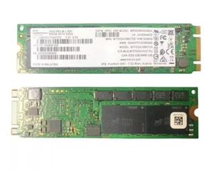 MICRON 5300 PRO 960GB M.2 2280 SSD ST HPE P20608-003 6Gb/s RI MR000960GXBGK - Picture 1 of 4