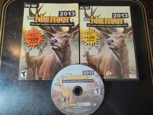 Hunter 2013 (PC, 2012)  - Imagen 1 de 4