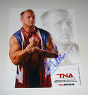 Tna Wrestler Douglas Williams Signed Autographed 8X10 Photo Coa Free Shipping