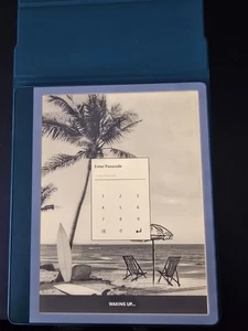 2024 Amazon Kindle Scribe Premium Pen 64GB Jade Green With Free extras! - Picture 1 of 10