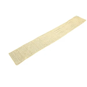 Golden Sequin Table Flag Glitter Decorative Tablecloth - Picture 1 of 9