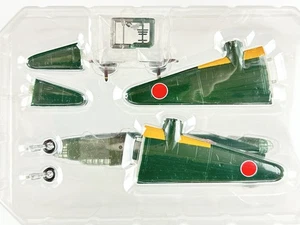 MAS 1/144 Big Bird Vol. 1 Japanese Type 24 Bomber Kit - 721st Naval Air Squadron - Picture 1 of 6