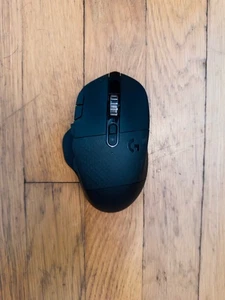 Logitech G604 Wireless Gaming Mouse LIGHTSPEED Bluetooth 15 Buttons Programmable - Picture 1 of 3
