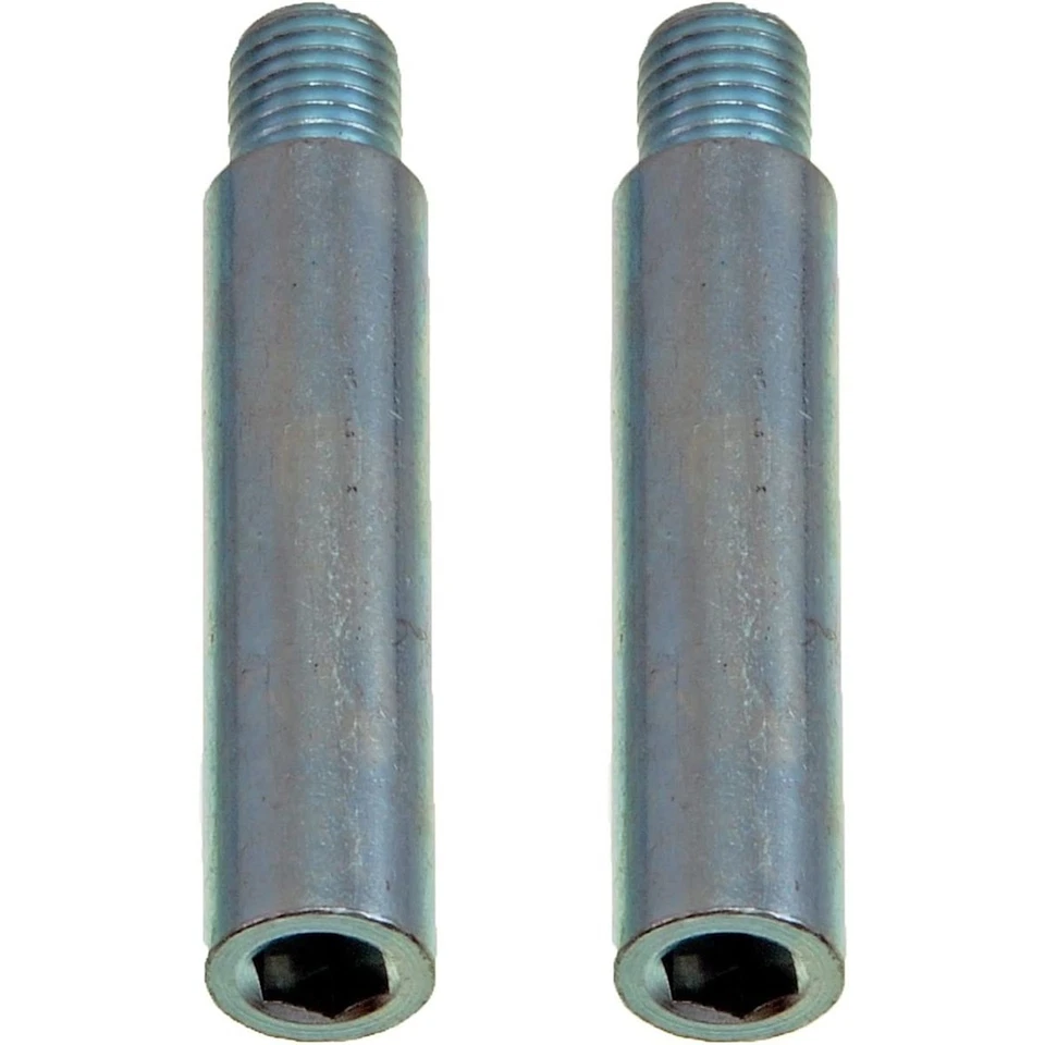 HW5029 Dorman Juego de 2 pernos de pinza de freno delanteros o traseros para VW Ram Van Par Foto 1 de 1