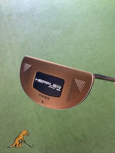 Used RH Ping Heppler Piper CB 39” Counter Balanced Putter - Picture 1 of 11