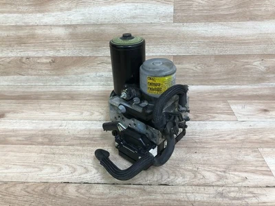 LEXUS RX400H HIGHLANDER OEM HÍBRIDO ABS SISTEMA DE BOMBA DE FRENO HIDRÁULICO ANTIBLOQUEO Foto 1 de 4