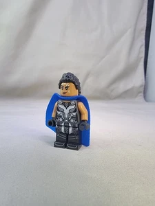 LEGO Marvel Valquiria Minifigura sh0816 76208 Thor Amor y Trueno - Imagen 1 de 4