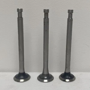 Borgward Hansa 1500 1800 DK9 exhaust valves (3x) - Picture 1 of 6