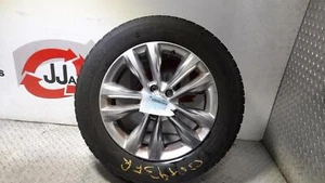 HYUNDAI SANTA FE WHEEL ALLOY FACTORY, 18X7.5IN, DM, 08/16-02/18 737031 - Picture 1 of 12
