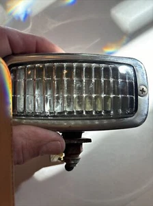 Porsche 356 C SC Reflector Rear Hella 62548 BACK UP LIGHT - Picture 1 of 10