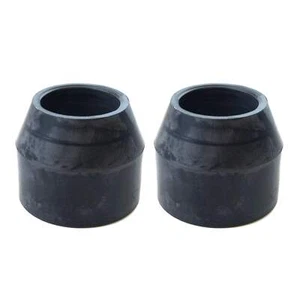 SET GUARNIZIONI ANTIPOLVERE FORCELLA PSYCHIC 57-123 KIT PARAPOLVERE 30MM - Foto 1 di 3