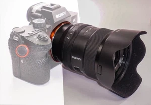 SONY FE 24mm f/1,4 GM - SNr: 1806606 - Bild 1 von 12