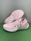 Under Armour HOVR Phantom 3 Women&#39;s Size 8.5 US Pink Running Shoes 3025517-602