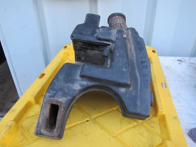 Kawasaki KLR650 KLR 650 2008 OEM estuche filtro de aire Foto 1 de 4