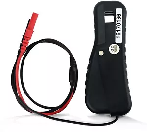 Holdpeak Inductive Clamp Kit for Automotive DMM RPM Signal Pickup Inductive Coup - Picture 1 of 7
