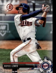 2017 Bowman Draft Baseball Base Singles (Pick Your Cards)