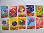 20 Moshi Monsters mash Up! Series 2 Trading Cards Lot B