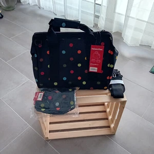 1 Reisenthel Allrounder M Reisetasche Tasche Sporttasche 1 Reisenthel Multicase - Bild 1 von 5