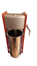 Commercial Spanish/Filled Churros Donut Doughnut Churro Machine/Maker/Manual