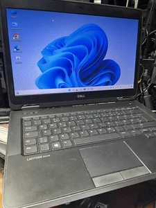 Dell Latitude E5440 310U 8GB 256GB 14" HD+ Win11 - Bild 1 von 4