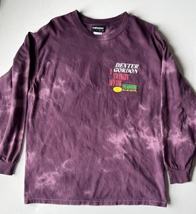 The Hundreds Jazz Tee Medium - Picture 1 of 3