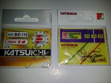 AMI KATSUICHI SC-110