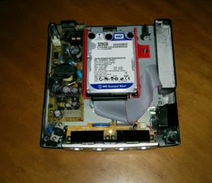 Ricambio supporto disco rigido interno 2,5" compatibile Sega Dreamcast riparazione - Foto 1 di 2