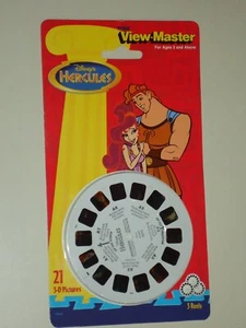 Hercules GAF 3D Sealed 1997 - Picture 1 of 1