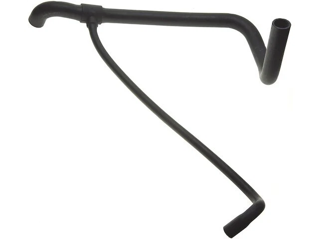 AC Delco 99VG49Q Lower Radiator Hose Fits 1992-1997 Ford Crown Victoria - Изображение 1 из 1