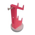 Acrylic Game Controller Display Holder Gamepad Headset Stand for Switches Gaming