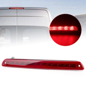 1X REAR HIGH LEVEL THIRD BRAKE LIGHT FOR VW CRAFTER MERCEDES SPRINTER 2006-2017 - Picture 1 of 12