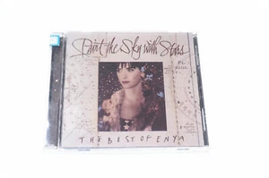 THE BEST OF ENYA PAINT THE SKY WITH STARS CD A9360 - Bild 1 von 2