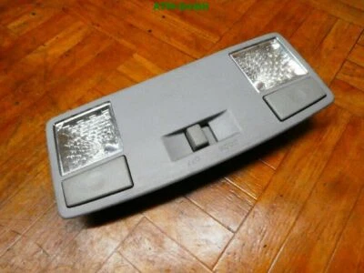 Leseleuchte Innenraumlicht Innenraumbeleuchtung Mazda 6 - Bild 1 von 3