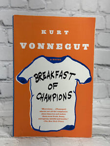 Śniadanie mistrzów Kurta Vonneguta [2011]