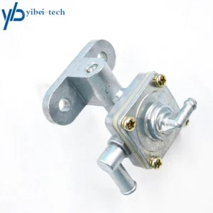 Válvula de grifo de bomba de combustible para Suzuki SV650S SV650 1999 2000 2001 2002 - Imagen 1 de 5