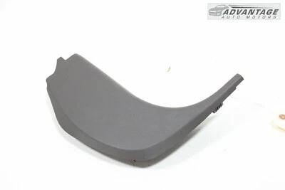 2019-2022 FORD TRANSIT CONNECT FRONT RIGHT DOOR SILL SCUFF KICK PANEL TRIM OEM - Image 1 of 4
