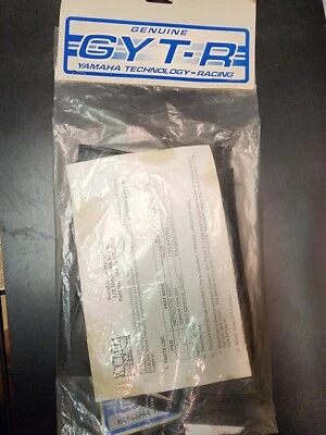 Sujetador tanque Yamaha GYT-R para YZF R1 años 2000 y 2001 Foto 1 de 3