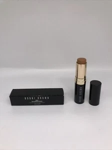 BOBBI BROWN SKIN FOUNDATION STICK *~ WARM GOLDEN ~* 0.31oz. BRAND NEW IN BOX - Picture 1 of 2